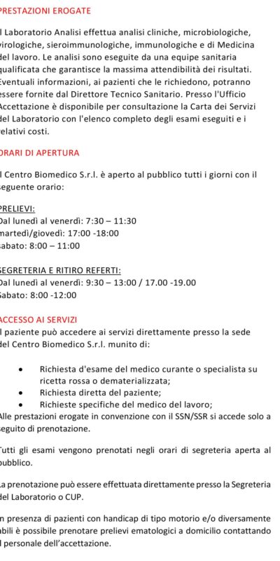 Carta-dei-servizi-brocure-Centro-Biomedico-S.r.l-guida-ai-servizi-rev-2-2_05